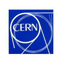 CERN logo