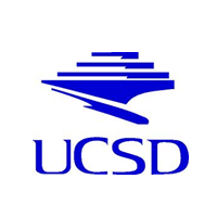 UCSD logo